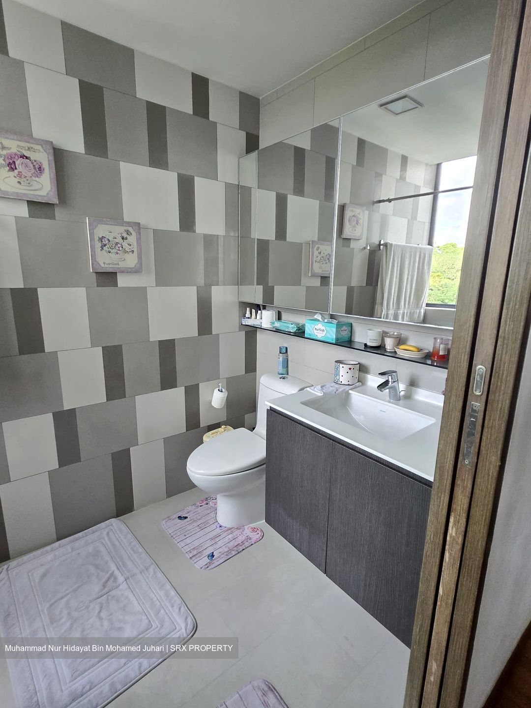 Foresque Residences (D23), Condominium #573586041